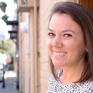 Meet your Posher, Allison